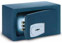 Caja de Seguridad para Llaves de Ferrimax Serie CE